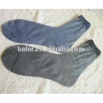 man thin sock